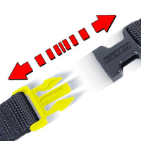 Harnais élastique « OG » - (usage simple ou double)