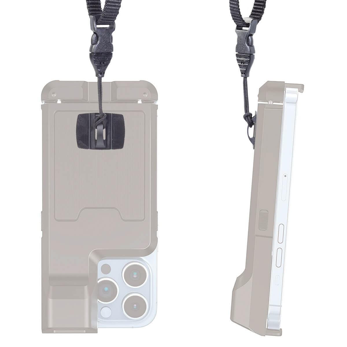 Contacter Anchor Loop