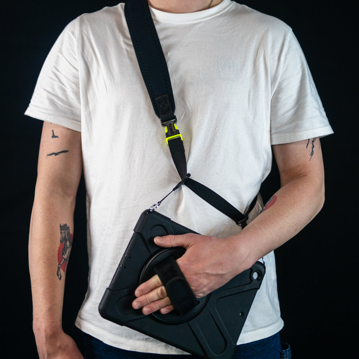 Comfort Sling - Elastic