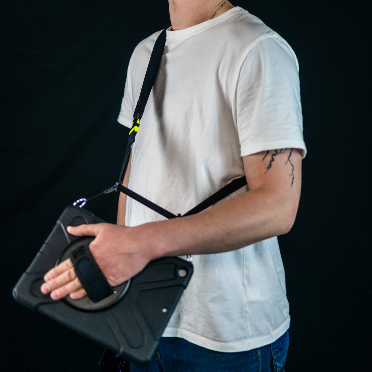 Comfort Sling - Elastic