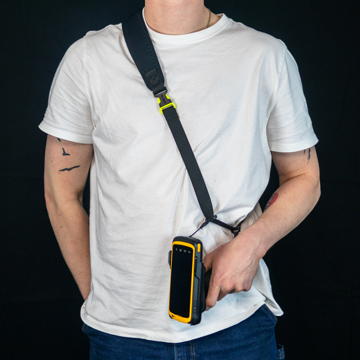 Comfort Sling - Elastic