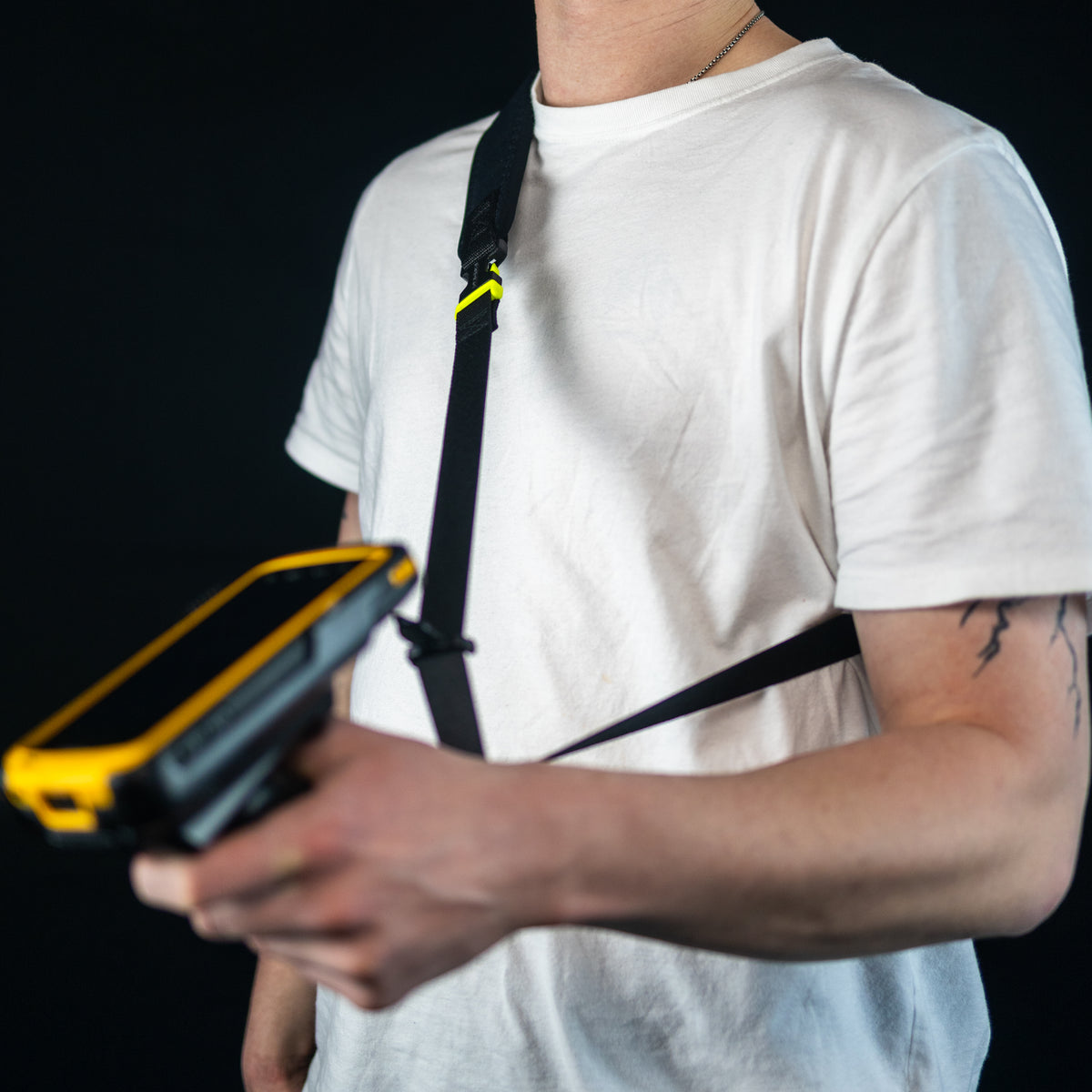 Comfort Sling - Elastic