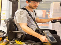 Harnais Confort Simple - Élastique