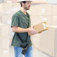 Écharpe de confort - OSFA