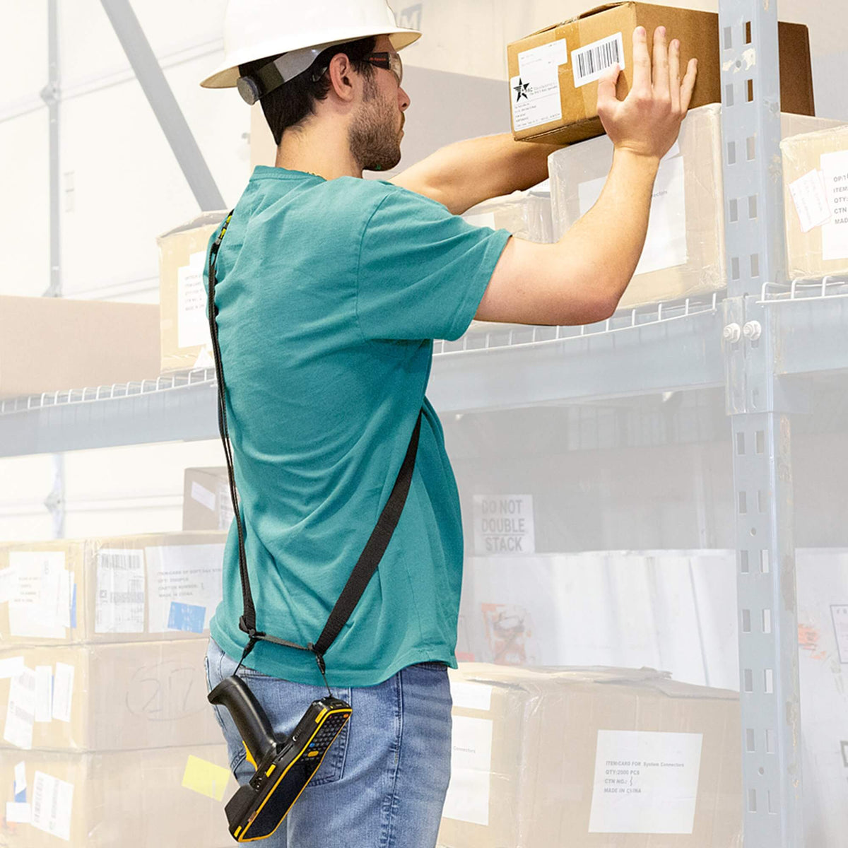 Écharpe de confort - OSFA