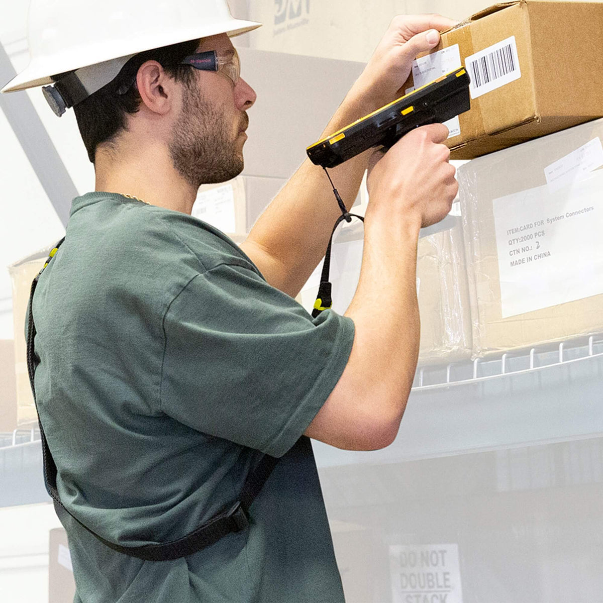 Écharpe de confort - OSFA