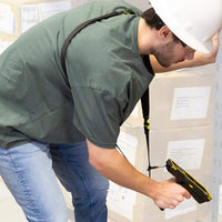 Écharpe de confort - OSFA