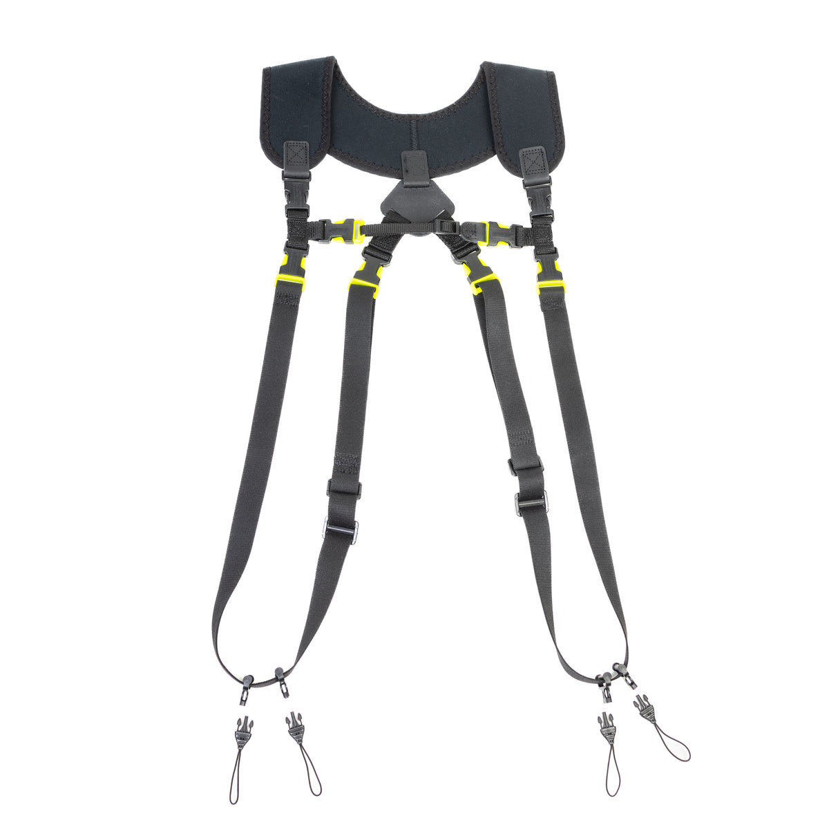 Comfort Harness Double - Elastic