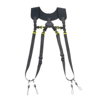 Comfort Harness Double - Elastic