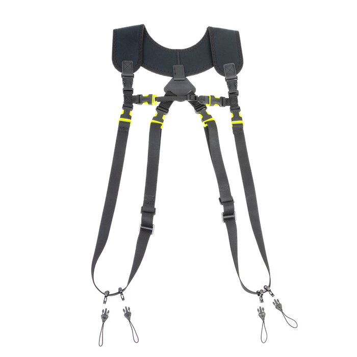 Comfort Harness Double - Elastic