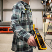 Harnais Confort Simple - Élastique