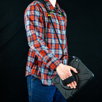 Harnais Confort Simple - Élastique