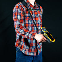 Harnais Confort Simple - Élastique