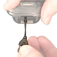 Contacter Anchor Loop