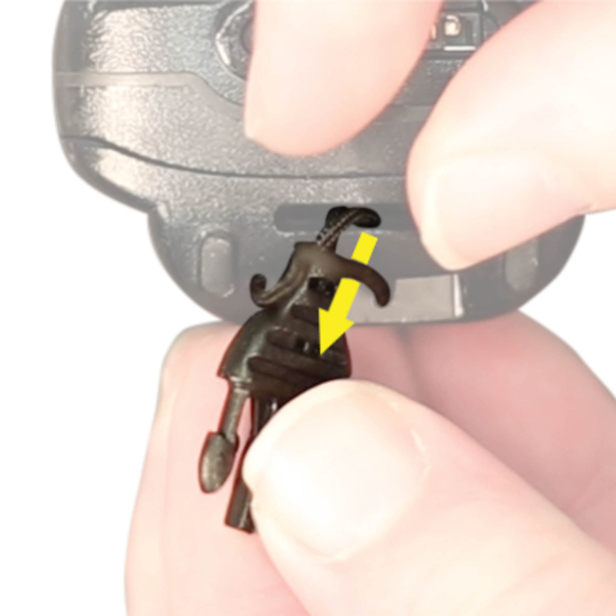 Contacter Anchor Loop