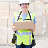 Harnais Double - Élastique