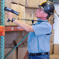 Harnais Double - Élastique