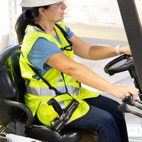 Harnais simple - élastique