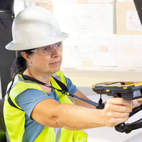 Harnais simple - élastique