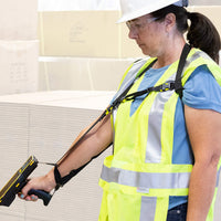 Harnais simple - élastique