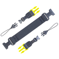 Dragonne élastique/boucle Uni-Cord