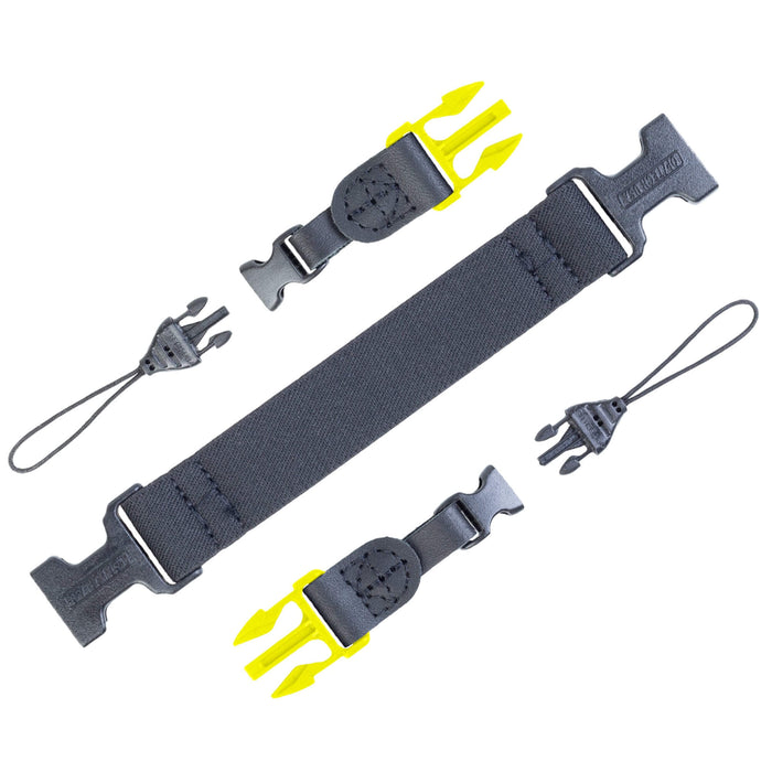 Dragonne élastique/boucle Uni-Cord