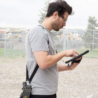 Harnais élastique « OG » - (usage simple ou double)