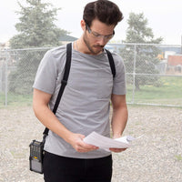 Harnais élastique « OG » - (usage simple ou double)