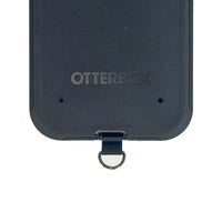 Mobility Device Tether