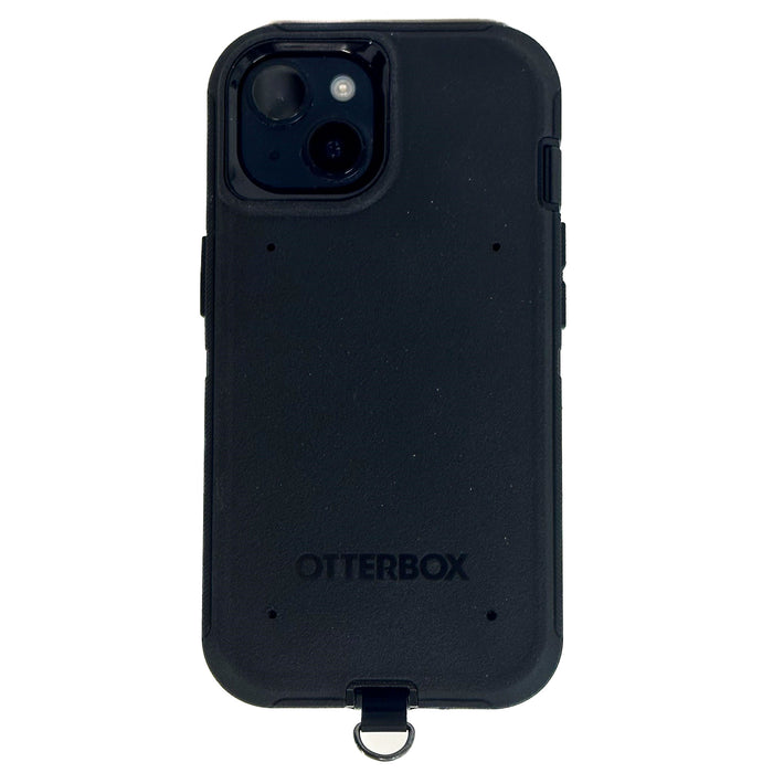 Mobility Device Tether