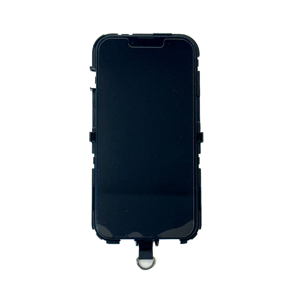 Mobility Device Tether