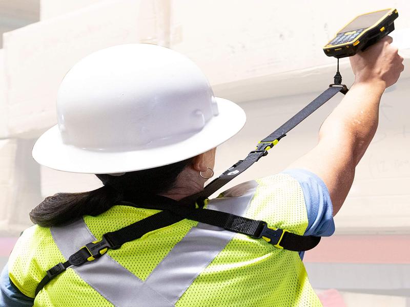 Harnais simple - élastique