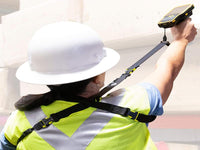 Harnais simple - élastique