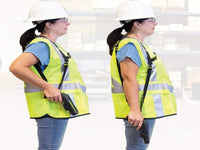 Harnais simple - élastique