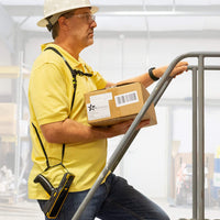 Harnais simple - Sangle