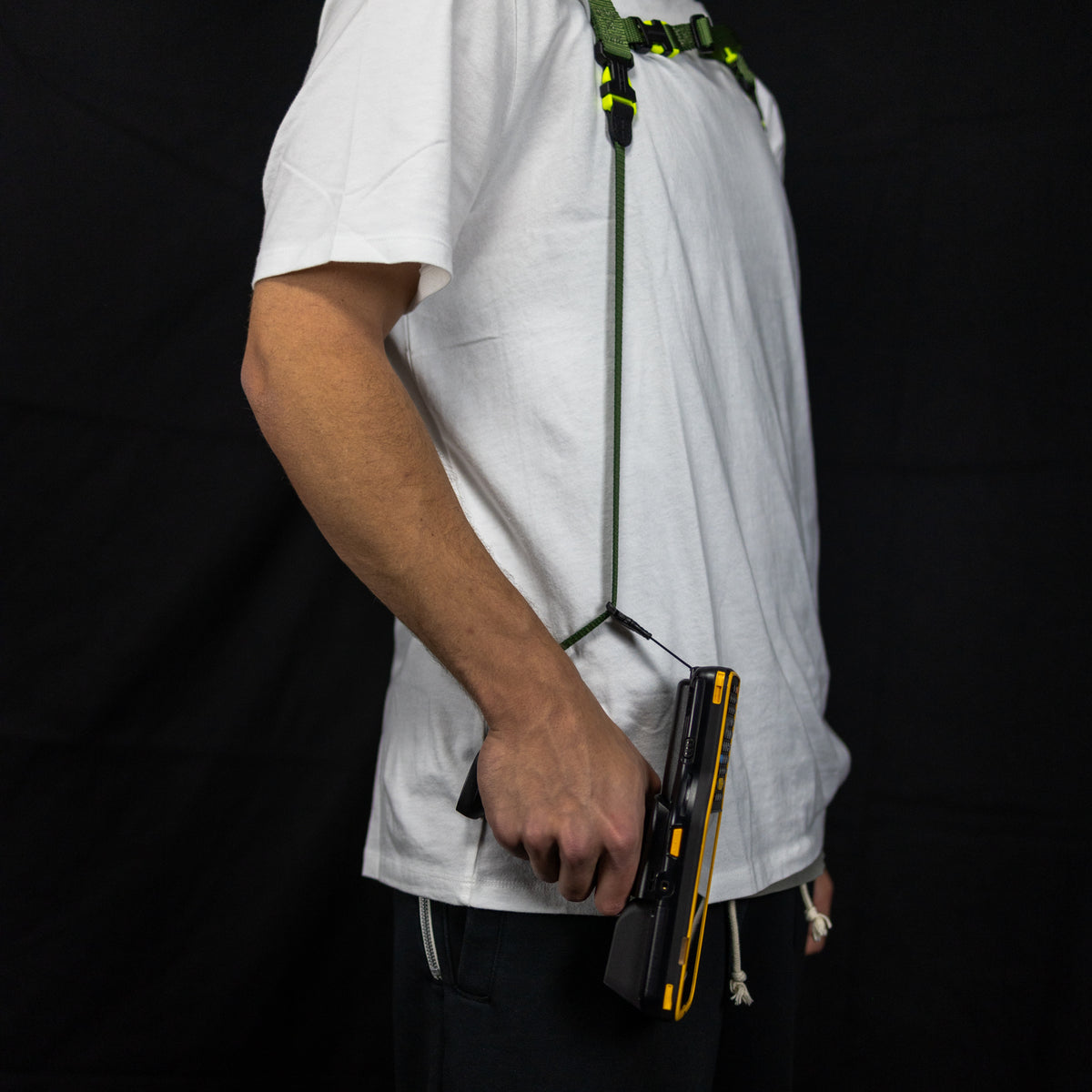 Harnais simple - Sangle