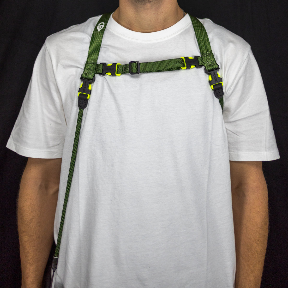 Harnais simple - Sangle