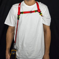 Harnais simple - Sangle