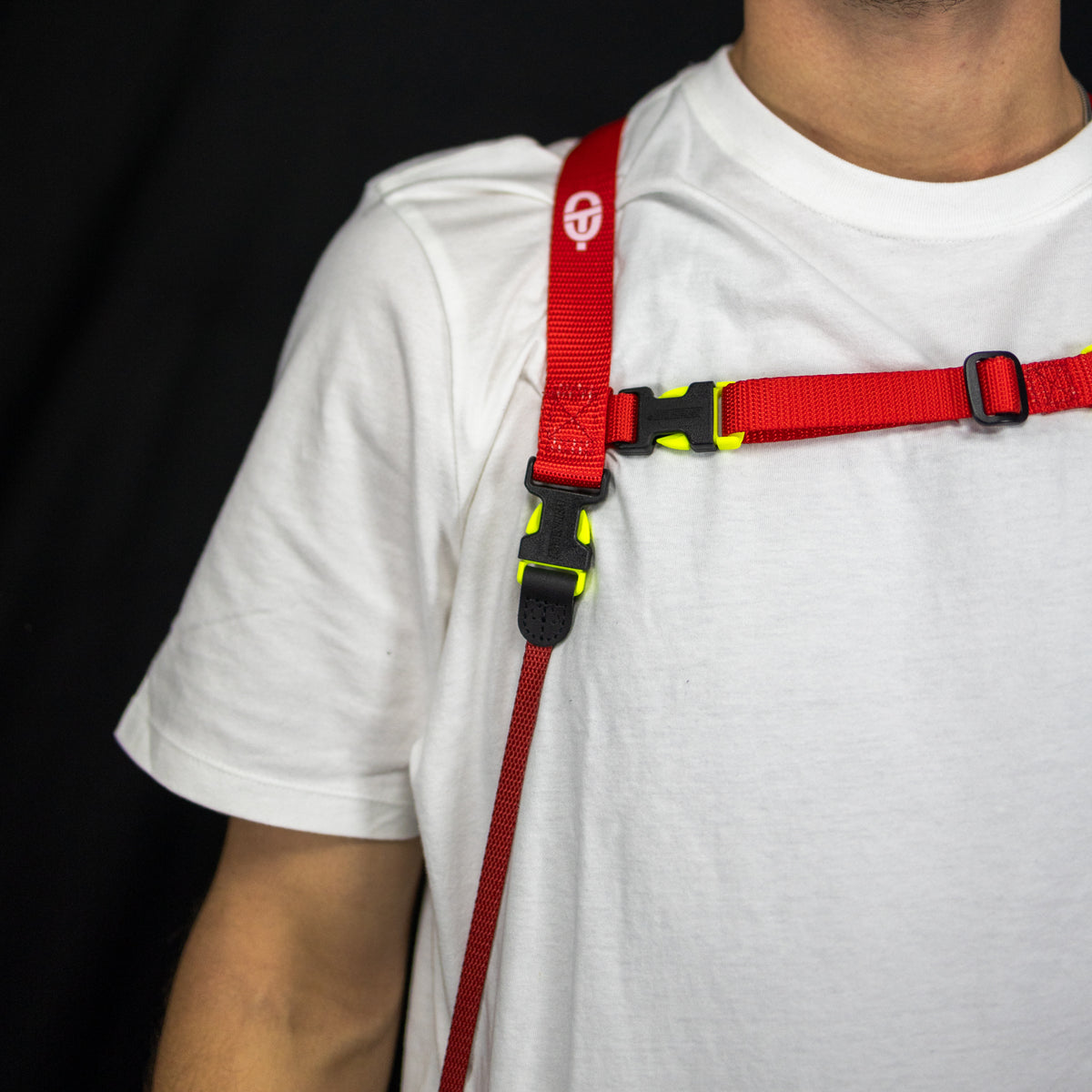 Harnais simple - Sangle