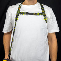 Harnais simple - Sangle