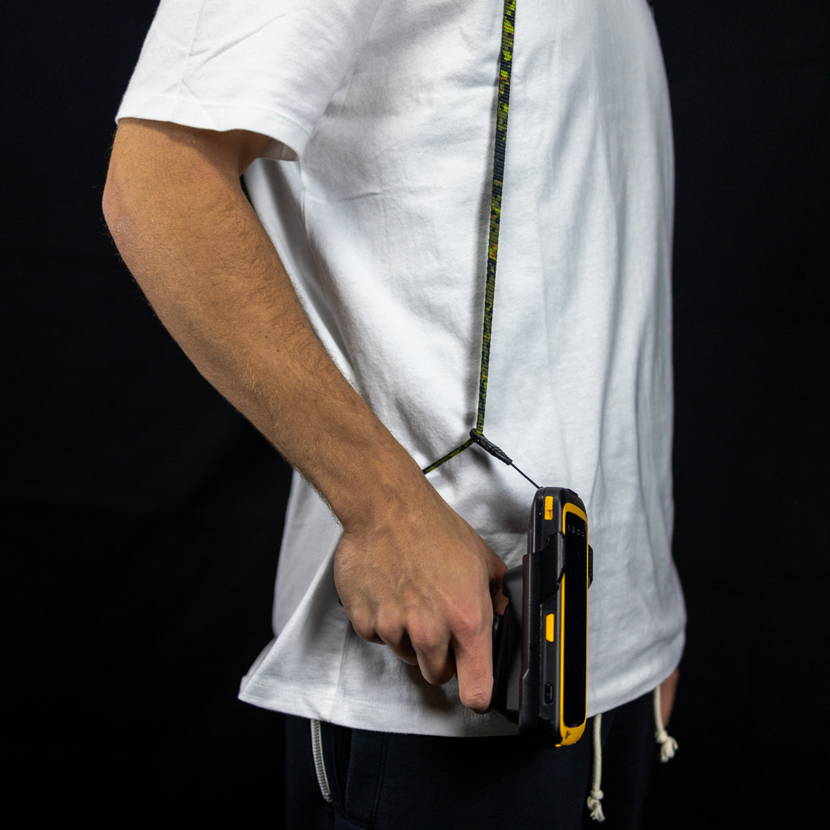 Harnais simple - Sangle