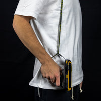 Harnais simple - Sangle