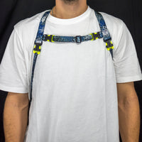 Harnais simple - Sangle