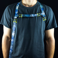 Harnais simple - élastique