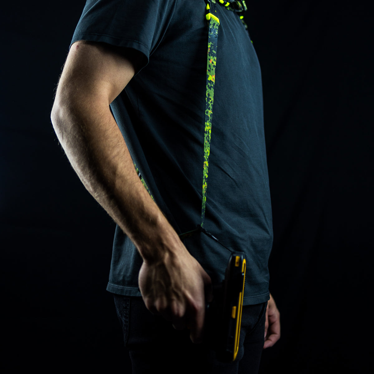 Harnais simple - élastique