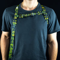 Harnais simple - élastique