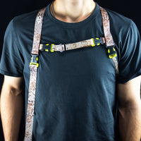 Harnais simple - élastique