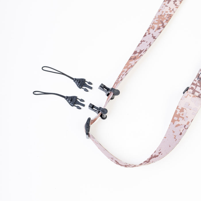 Einspänner Geschirr - Elastisch