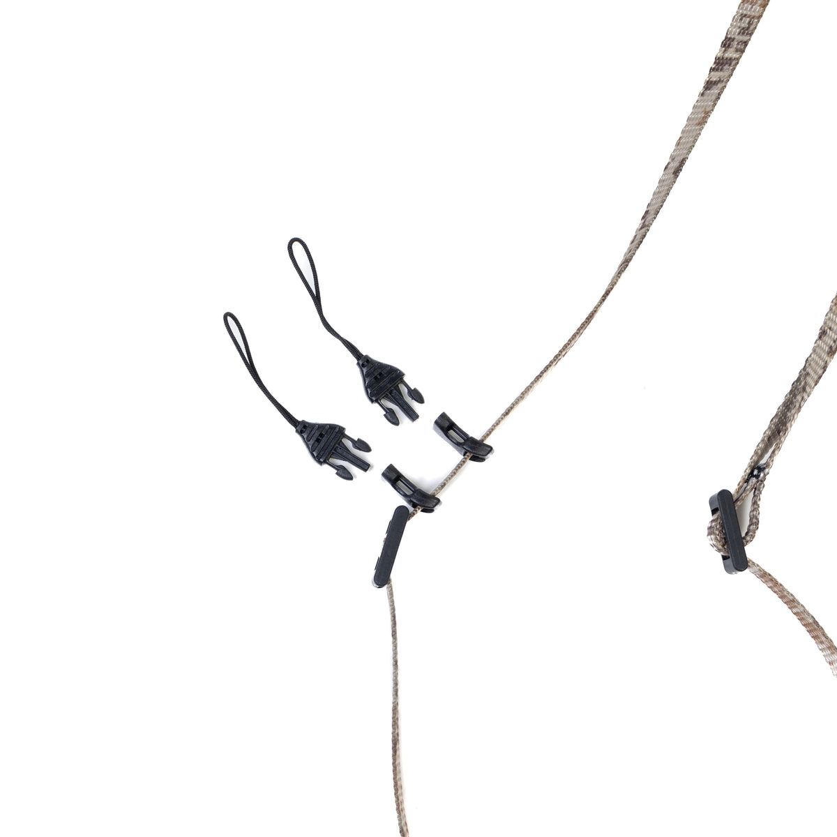 Harnais simple - Sangle