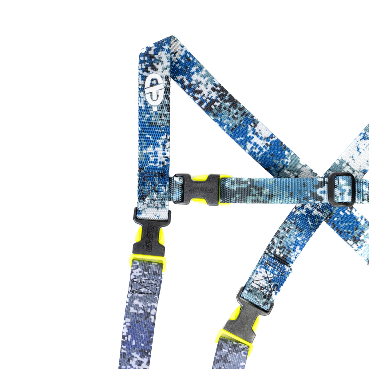 Harnais simple - élastique